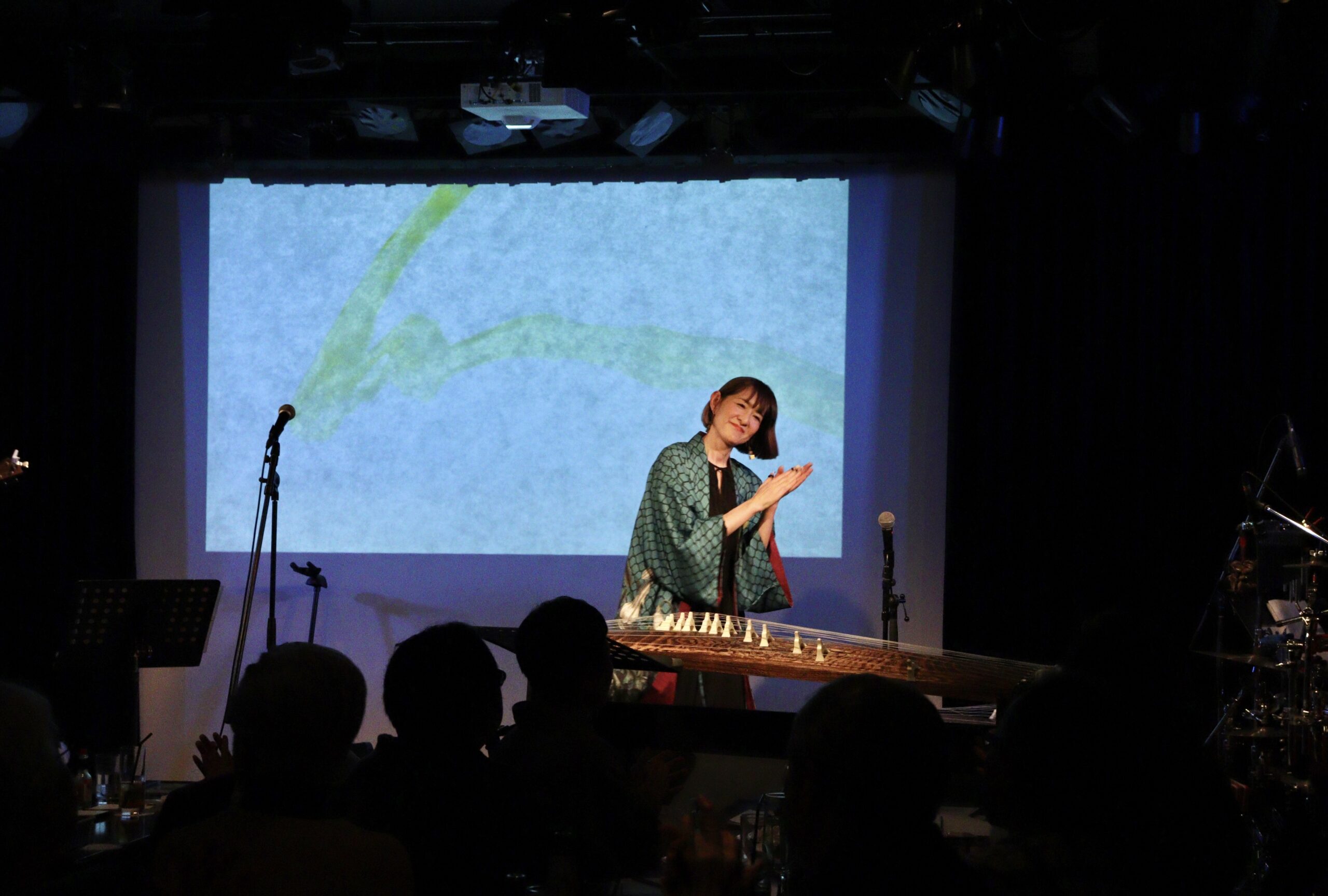 中しま りん / 箏アーティスト・箏Remedist