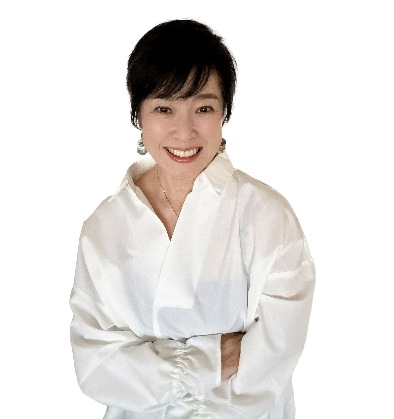 酒ジャーナリスト&エッセイスト 葉石かおり